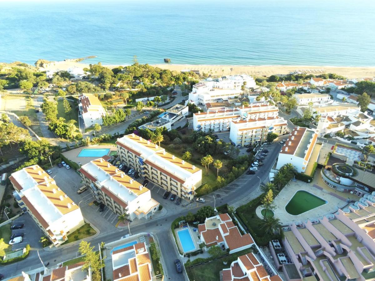 Villa 300M From Beach - By Algarkasa Albufeira Exterior foto