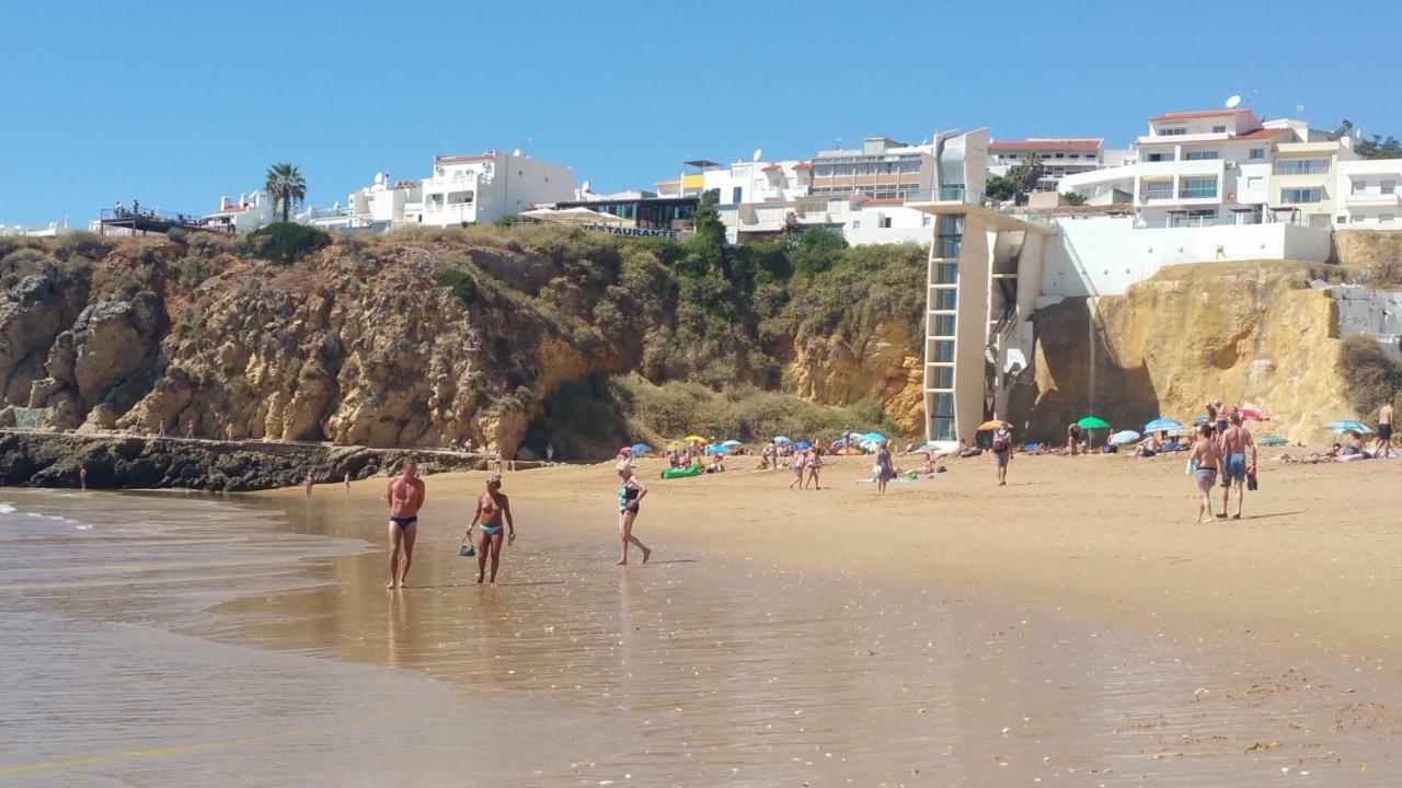 Villa 300M From Beach - By Algarkasa Albufeira Exterior foto