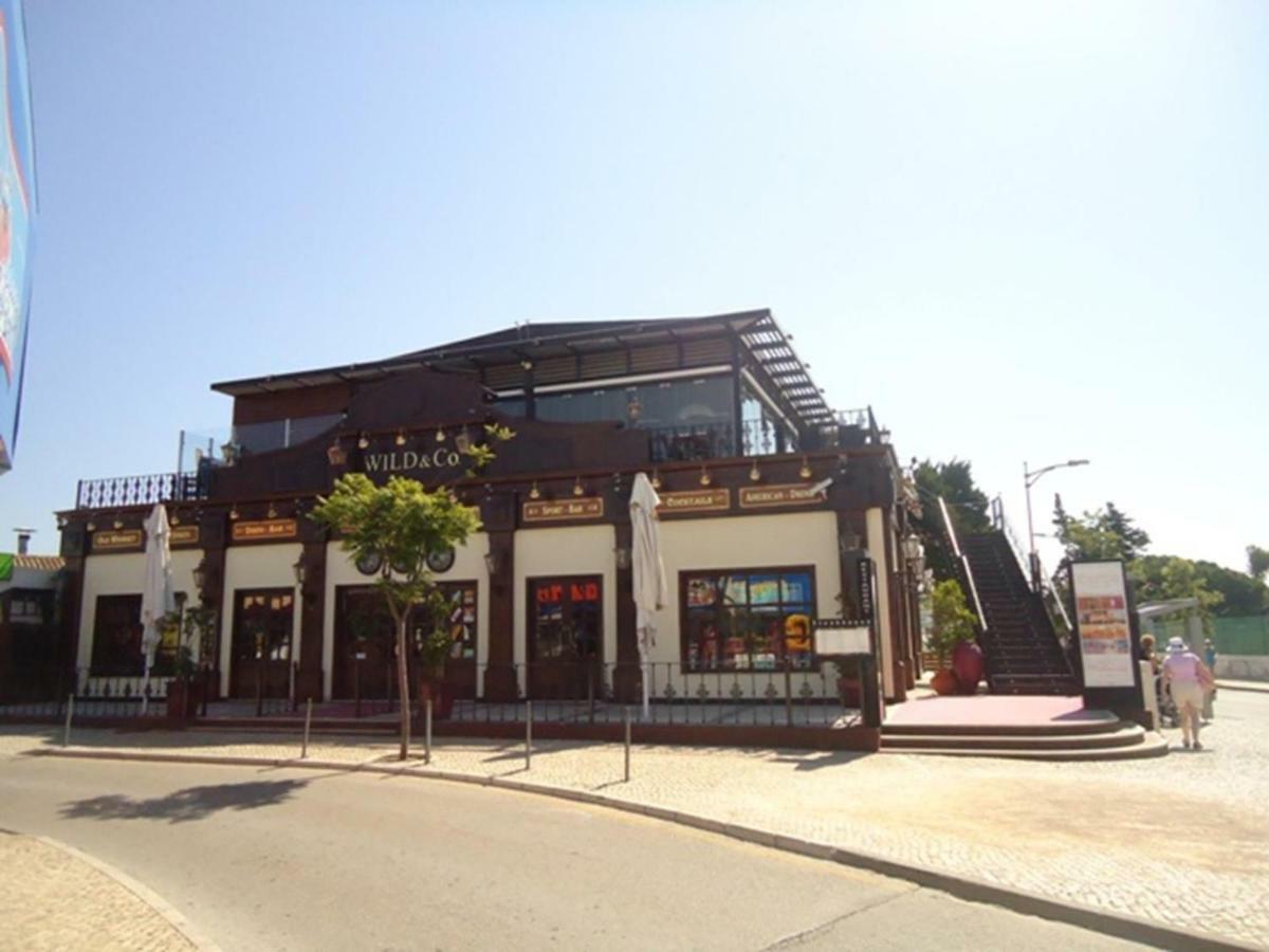Villa 300M From Beach - By Algarkasa Albufeira Exterior foto
